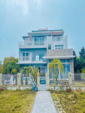 Chuỗi Villas 9 Ngủ -Tuần Châu - Đẳng cấp